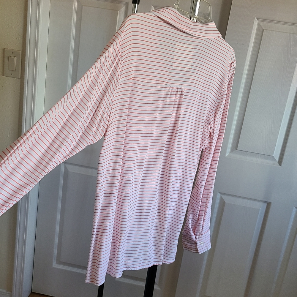 Button Up Shirt - Picture 2 of 4
